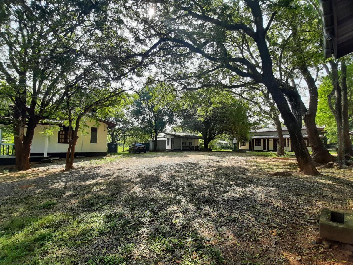 Katagamuwa Rest Hotell Kataragama Exteriör bild